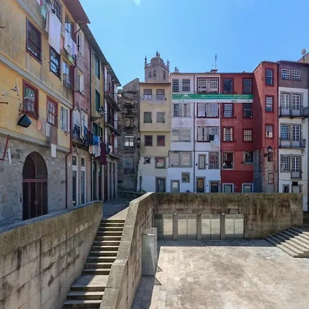 Apartmán Mouzinho 244 - &