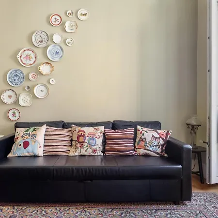 Apartmán Mouzinho 244 - & Porto