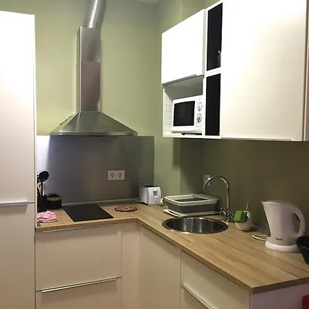Apartmán Mouzinho 244 - & *