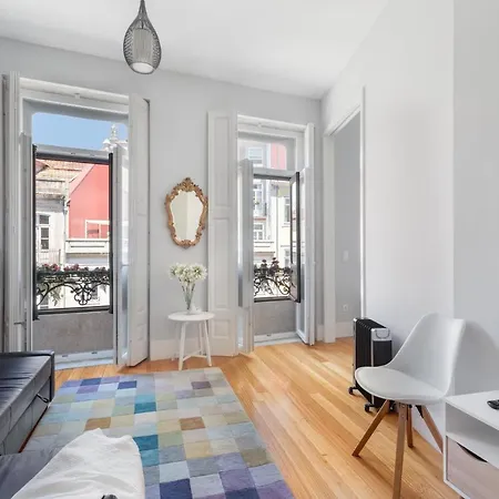 Mouzinho 244 - Porto Houses & Suites Apartment