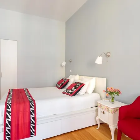 Mouzinho 244 - Porto Houses & Suites * Porto