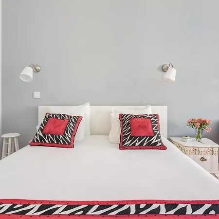 Apartment Mouzinho 244 - Porto Houses & Suites *