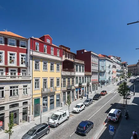 Mouzinho 244 - Porto Houses & Suites