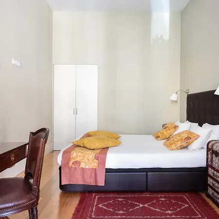 Apartment Mouzinho 244 - Porto Houses & Suites Porto