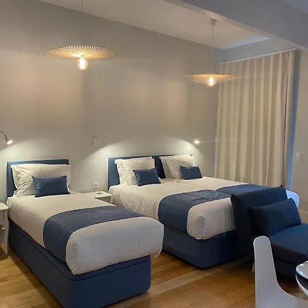 Apartment Mouzinho 244 - Porto Houses & Suites *