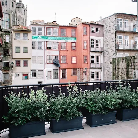 Apartment Mouzinho 244 - Porto Houses & Suites Porto
