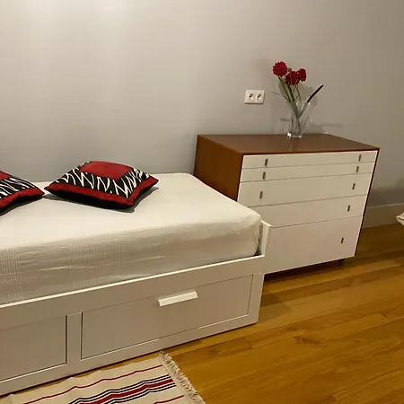 Apartment Mouzinho 244 - Porto Houses & Suites Porto