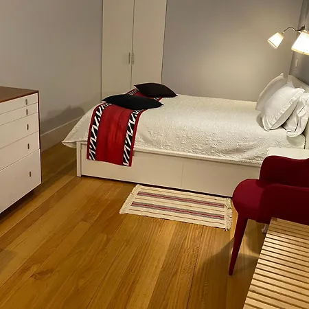 Mouzinho 244 - Porto Houses & Suites