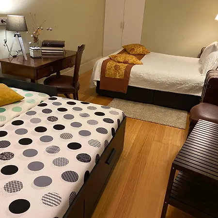 Mouzinho 244 - Porto Houses & Suites Apartment *