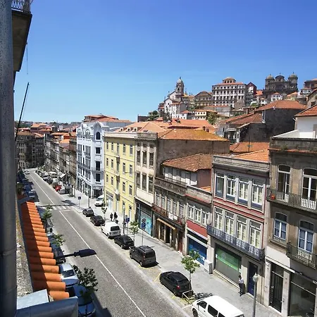 Mouzinho 244 - Porto Houses & Suites Apartment Porto