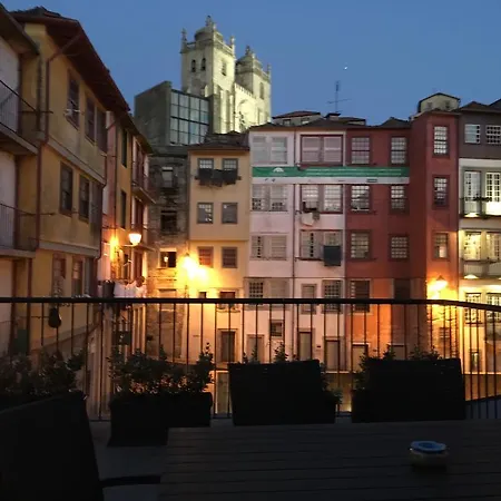 Apartment Mouzinho 244 - Porto Houses & Suites *