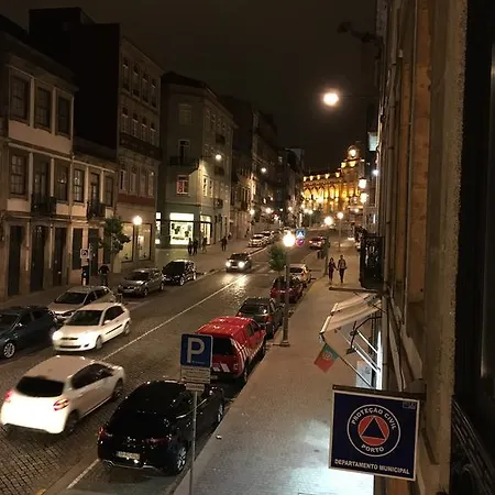 Mouzinho 244 - Porto Houses & Suites Apartment