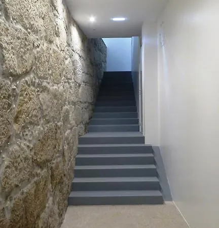 Mouzinho 244 - Porto Houses & Suites Apartment *