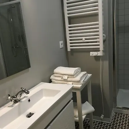 Apartment Mouzinho 244 - Porto Houses & Suites